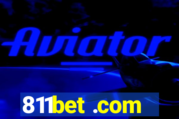 811bet .com